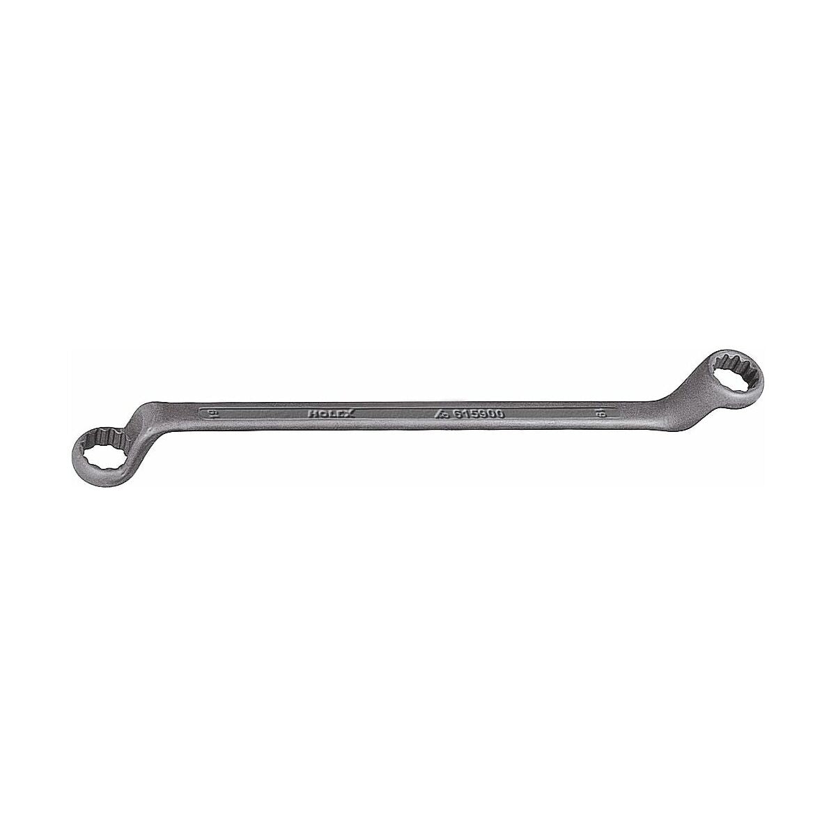 CỜ LÊ 2 ĐẦU VÒNG PHOSPHATED 12X14MM HOLEX | 12X14