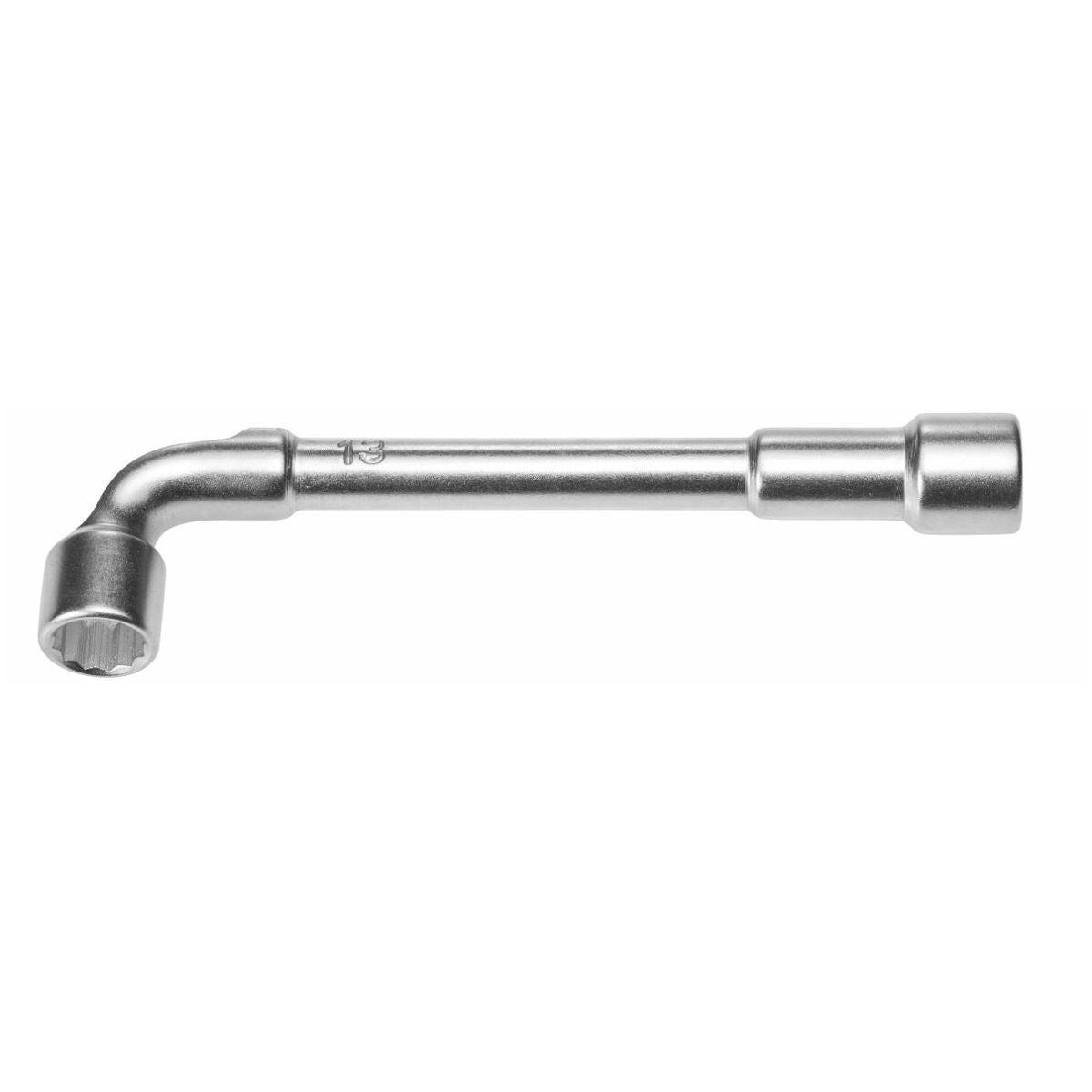 Cờ lê điếu 14mm , rỗng 6 cạnh đầu ngắn và 12 cạnh đầu dài Holex