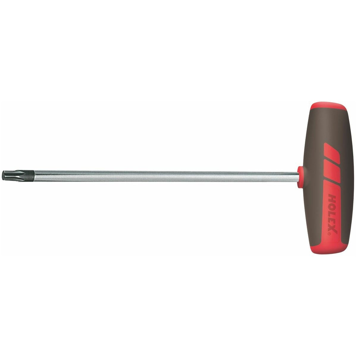 Tay vặn chữ T loại dài, đầu hoa thị TX15 Holex
