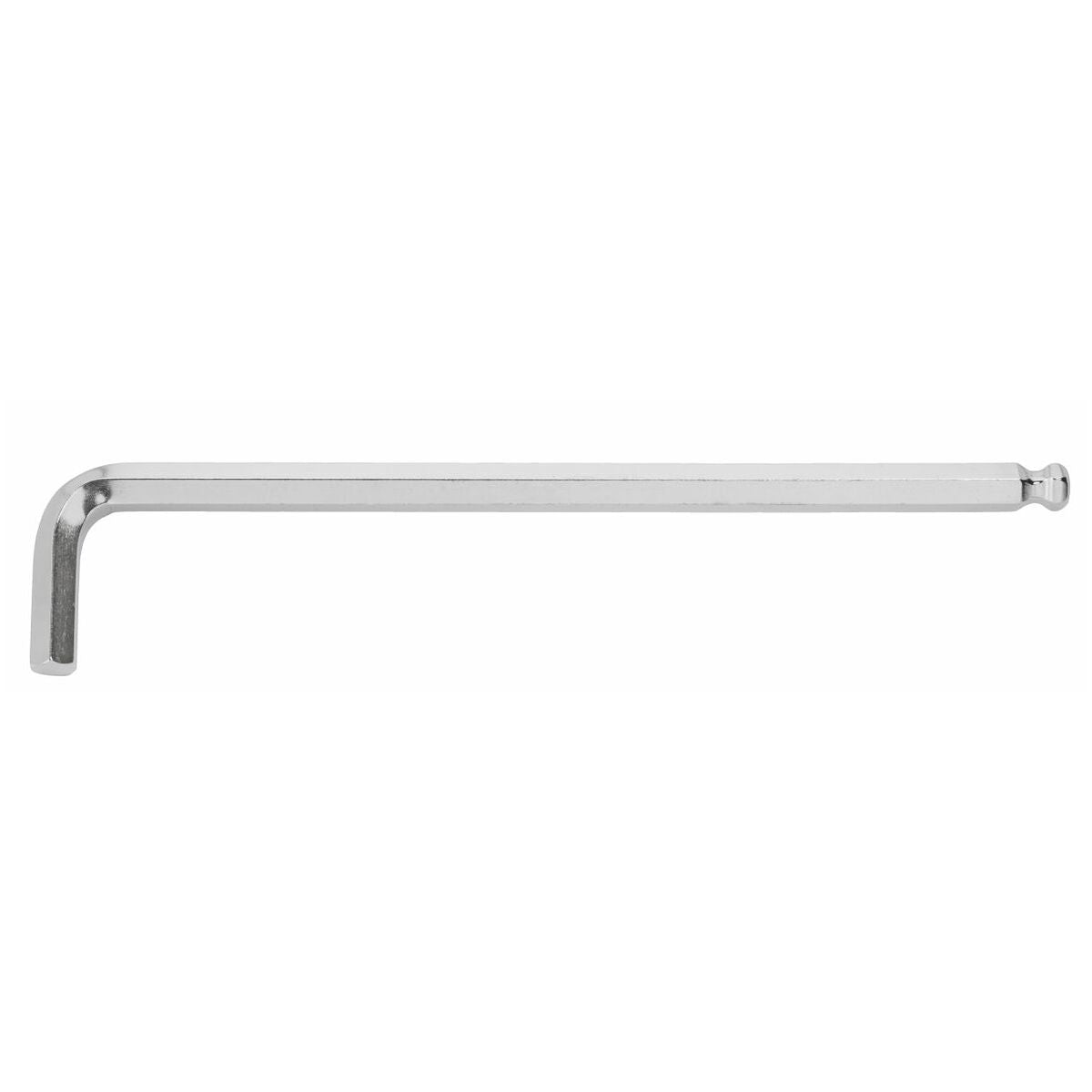 LỤC GIÁC CHỮ L 10MM Holex 627323 mạ niken
