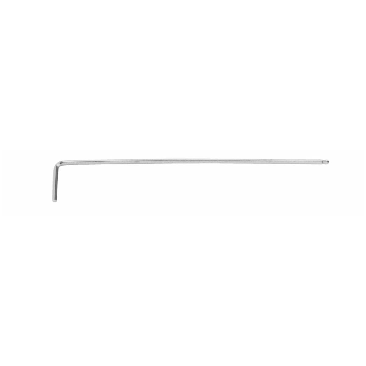 LỤC GIÁC CHỮ L 1,5MM Holex 627323 mạ niken