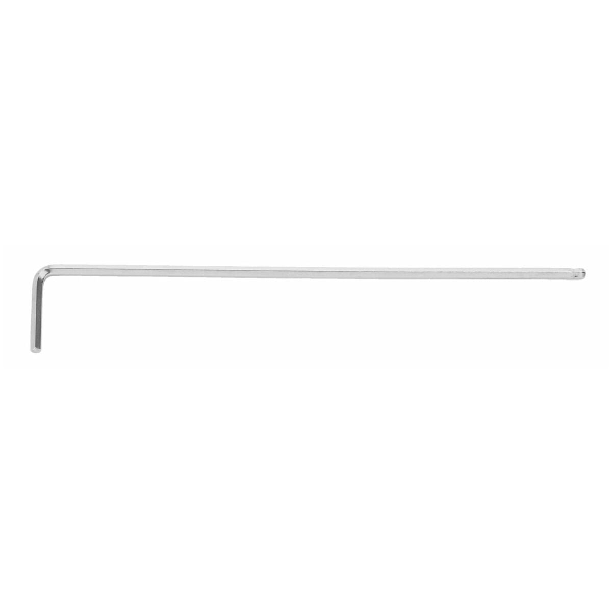LỤC GIÁC CHỮ L 2MM Holex 627323 mạ niken