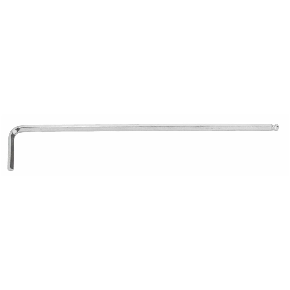 LỤC GIÁC CHỮ L 3MM Holex 627323 mạ niken