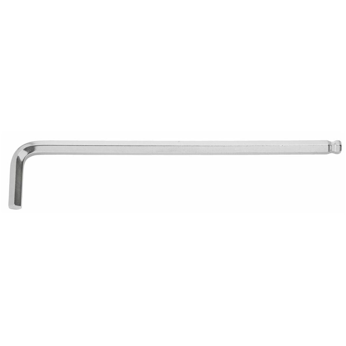 LỤC GIÁC CHỮ L 8MM Holex 627323 mạ niken