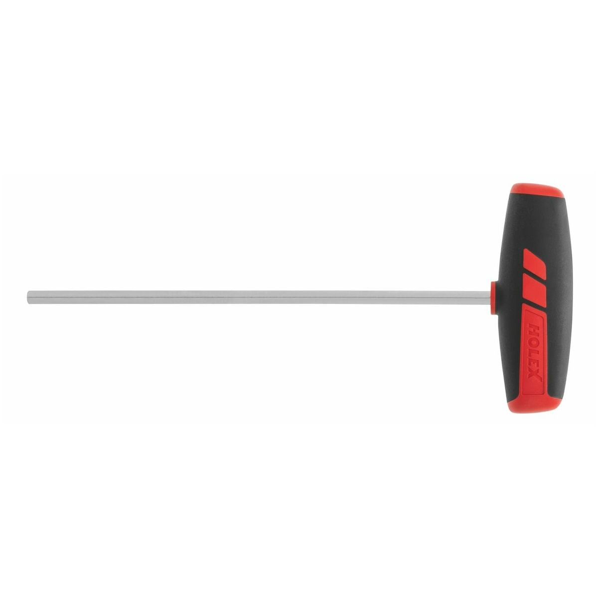 TUA VÍT LỤC GIÁC TAY CẦM CHỮ T 6 MM HOLEX THÂN DÀI 200MM | 6
