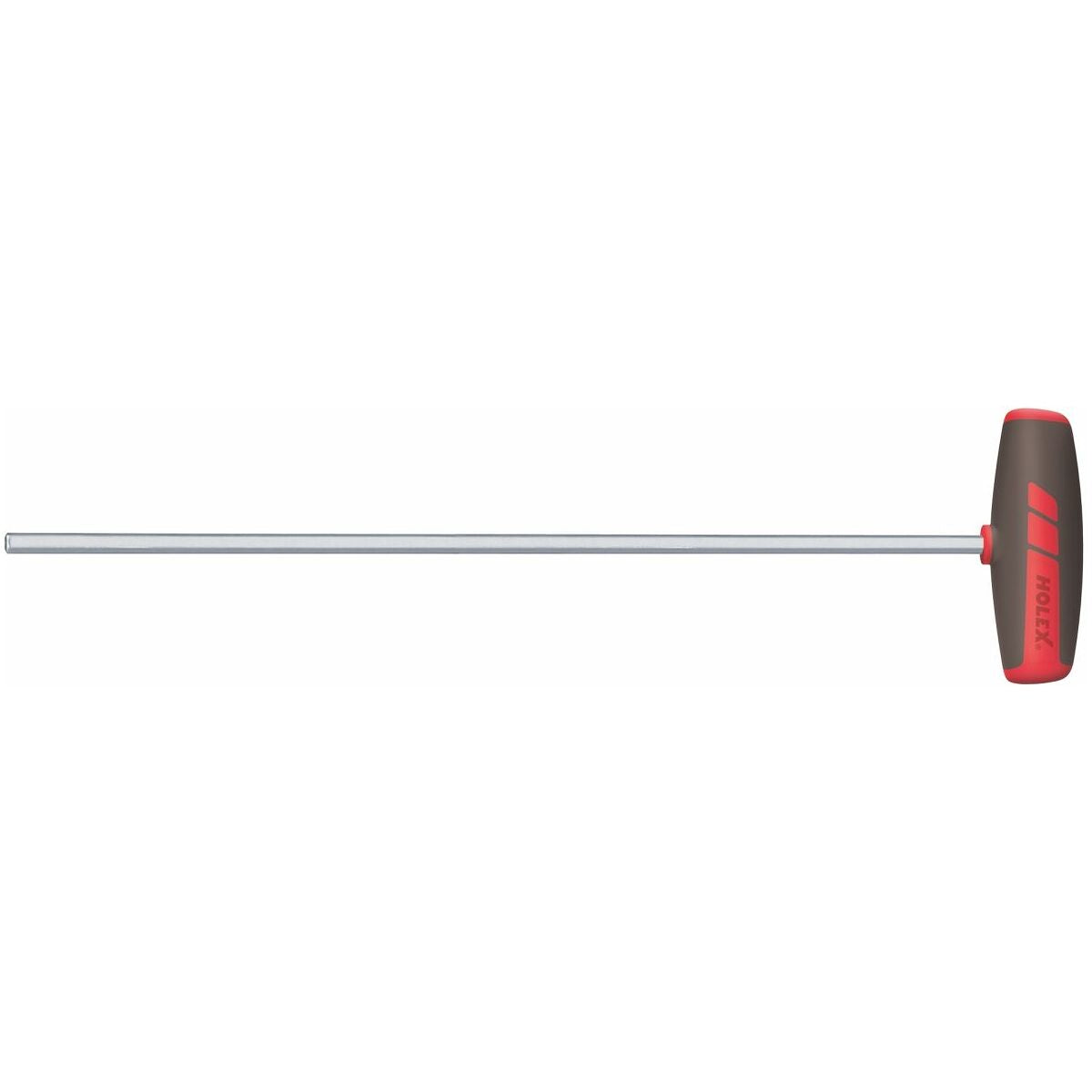 TUA VÍT LỤC GIÁC TAY CẦM CHỮ T 4 MM HOLEX THÂN DÀI 200MM | 4