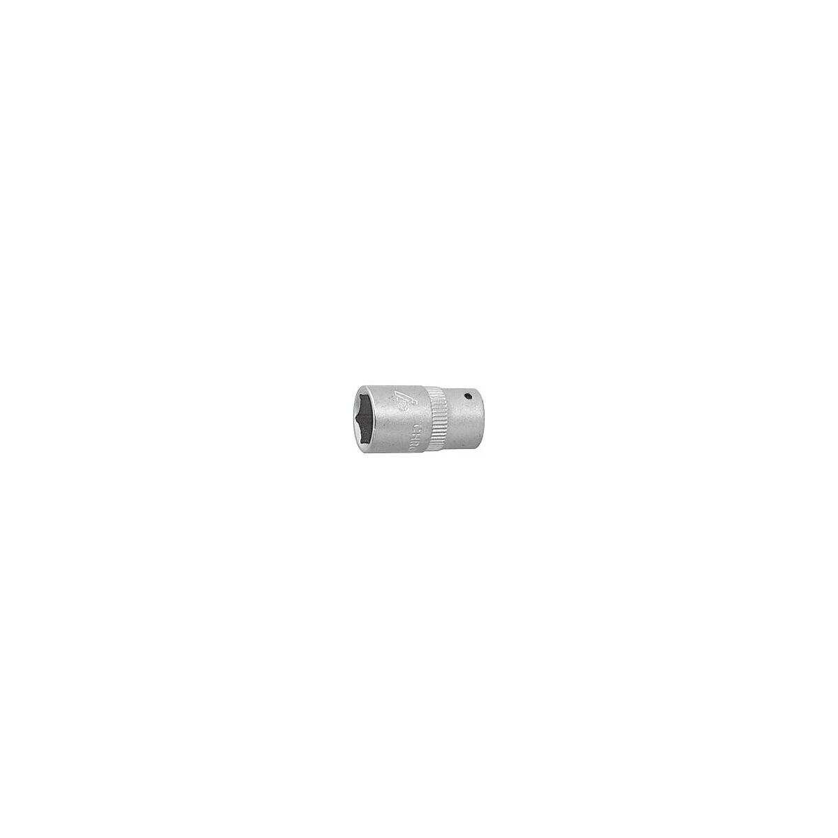 ĐẦU KHẨU LỤC GIÁC 1/4 INCH HOLEX 11MM
 | 631020 11