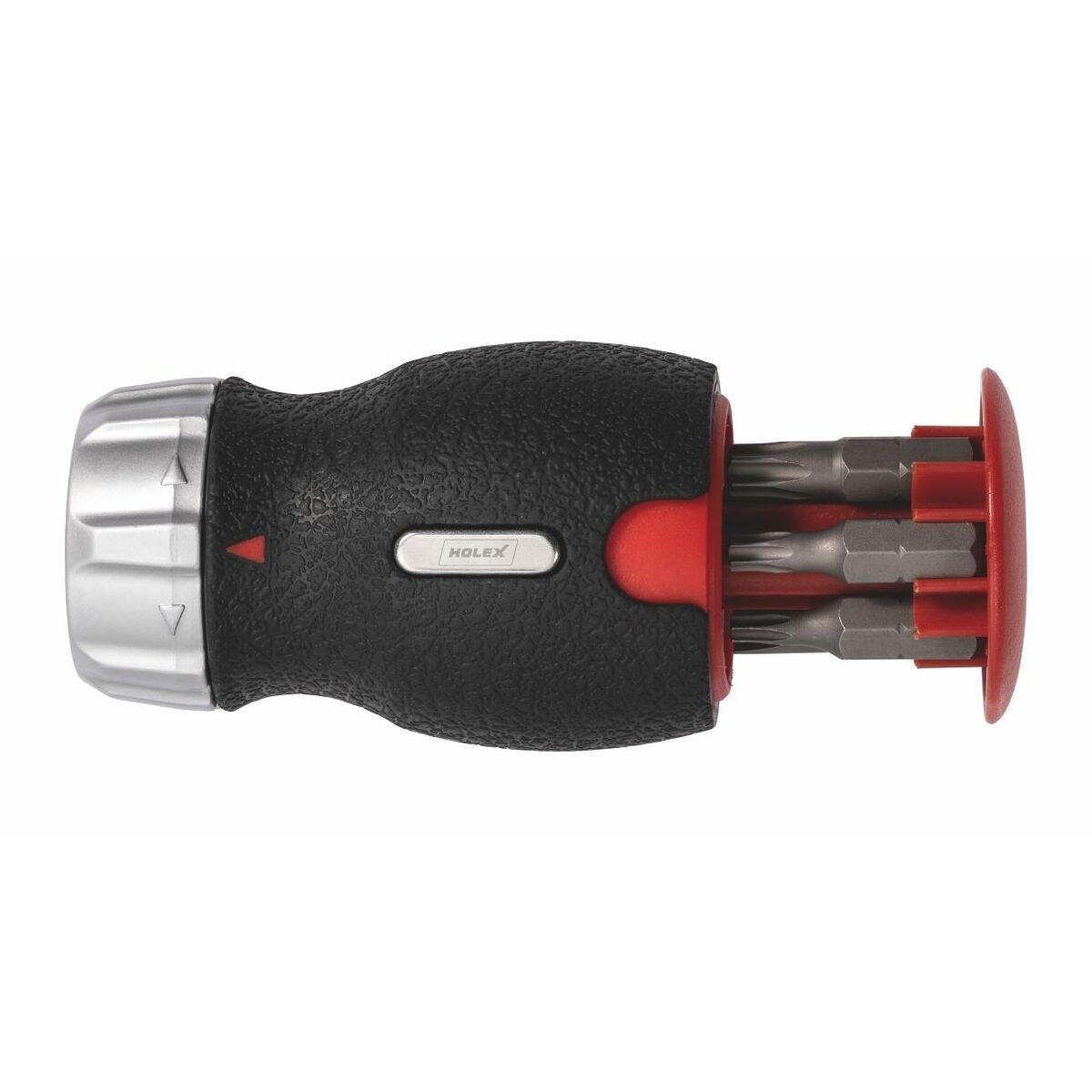 TAY VẶN STUBBY ĐẢO CHIỀU HOLEX DÀI 69MM | 676566 1