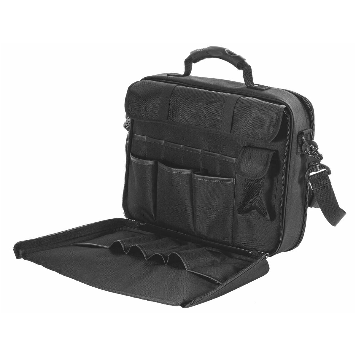 Túi đựng dụng cụ và laptop vải dệt bag 1 Holex