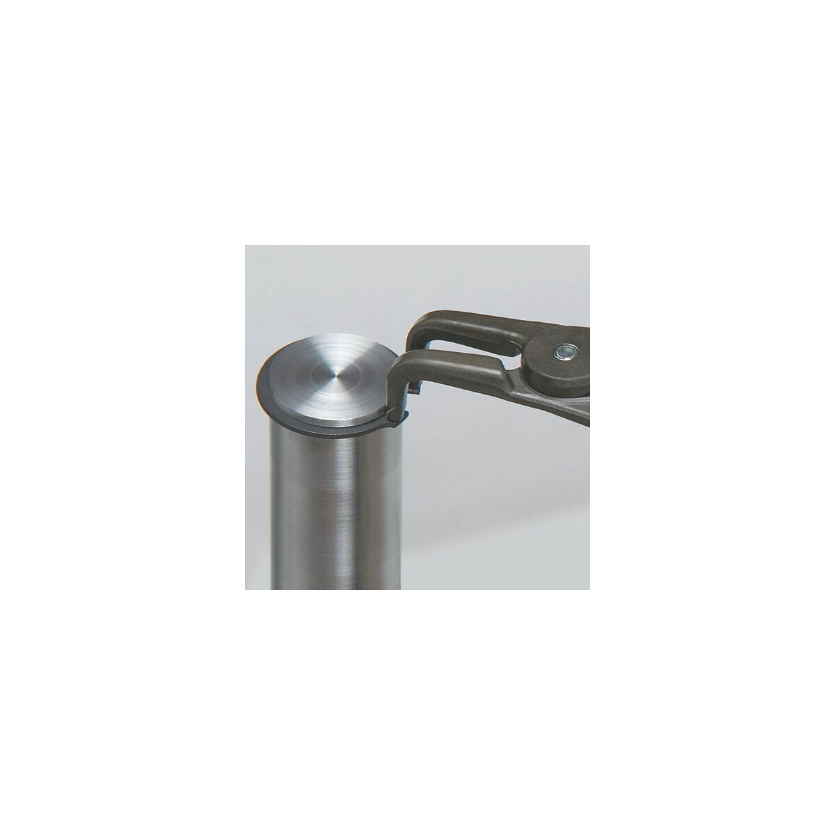 KÌM MỞ PHE NGOÀI 40MM - 100MM CÓ LÒ XO HOLEX GÓC 90° A31 | A31