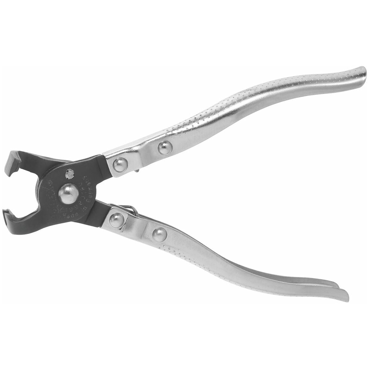Kìm kẹp phe ống đầu  Dài 180mm Holex