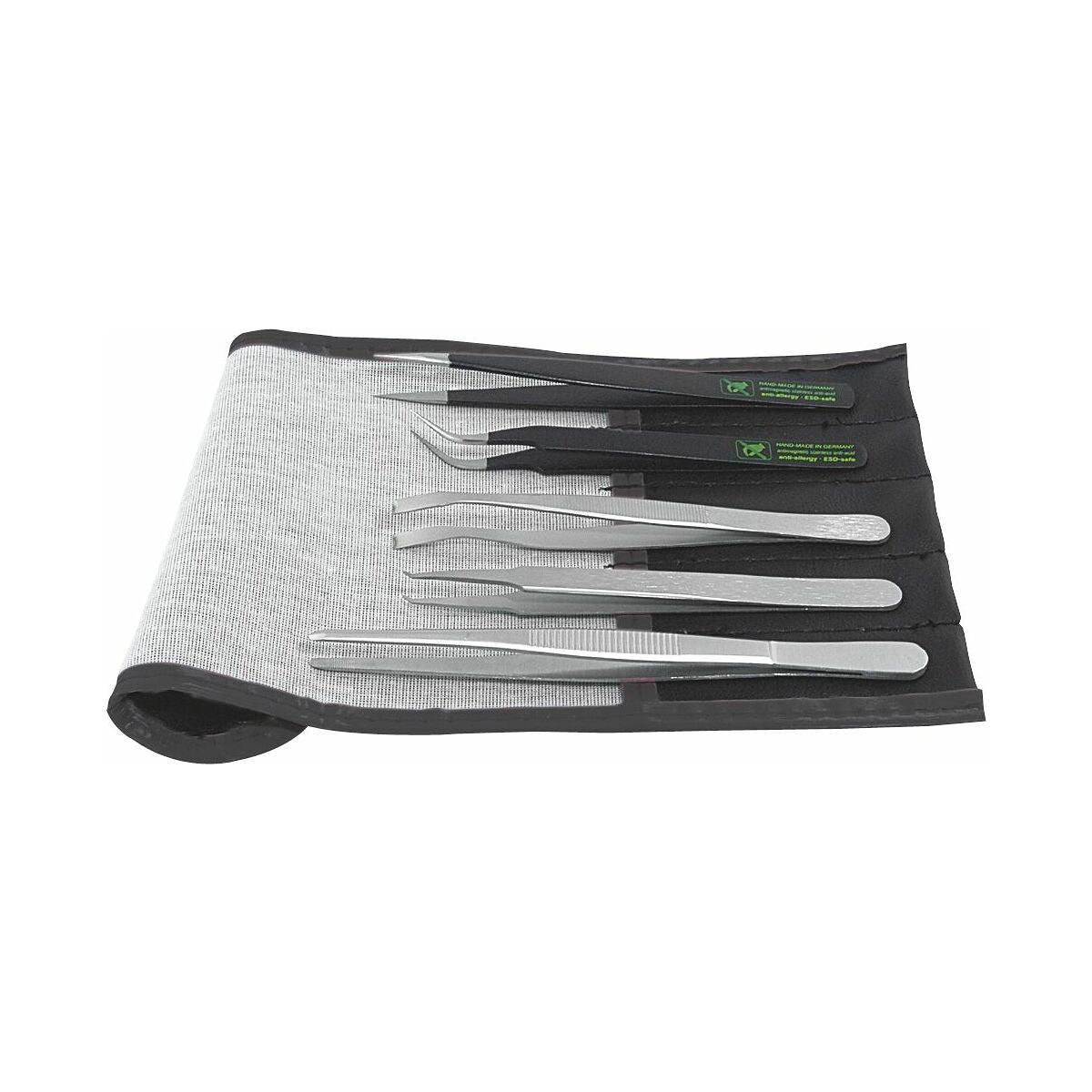 BỘ NHÍP 5 CÂY HOLEX 727504 5