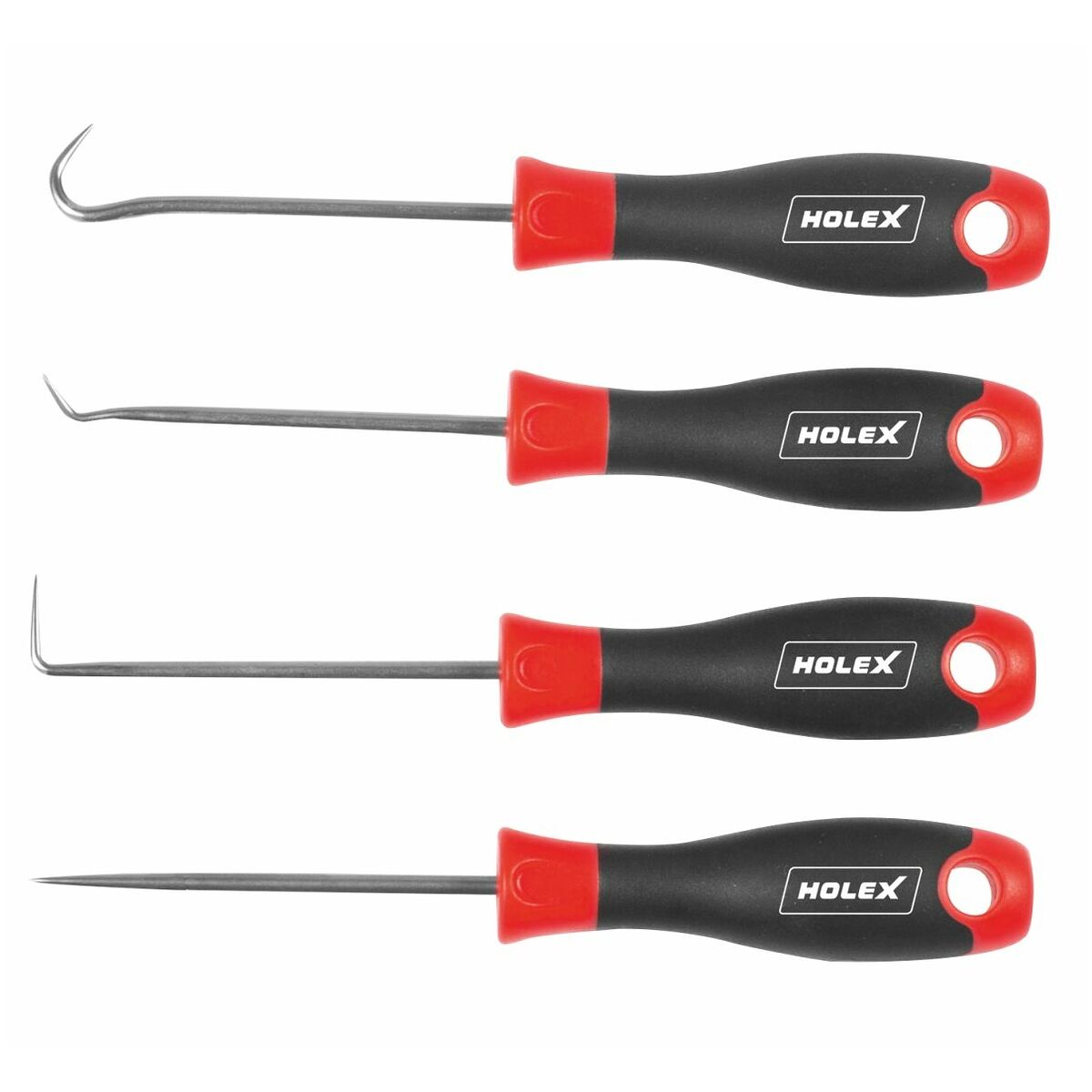 Bộ 8 cây móc Holex