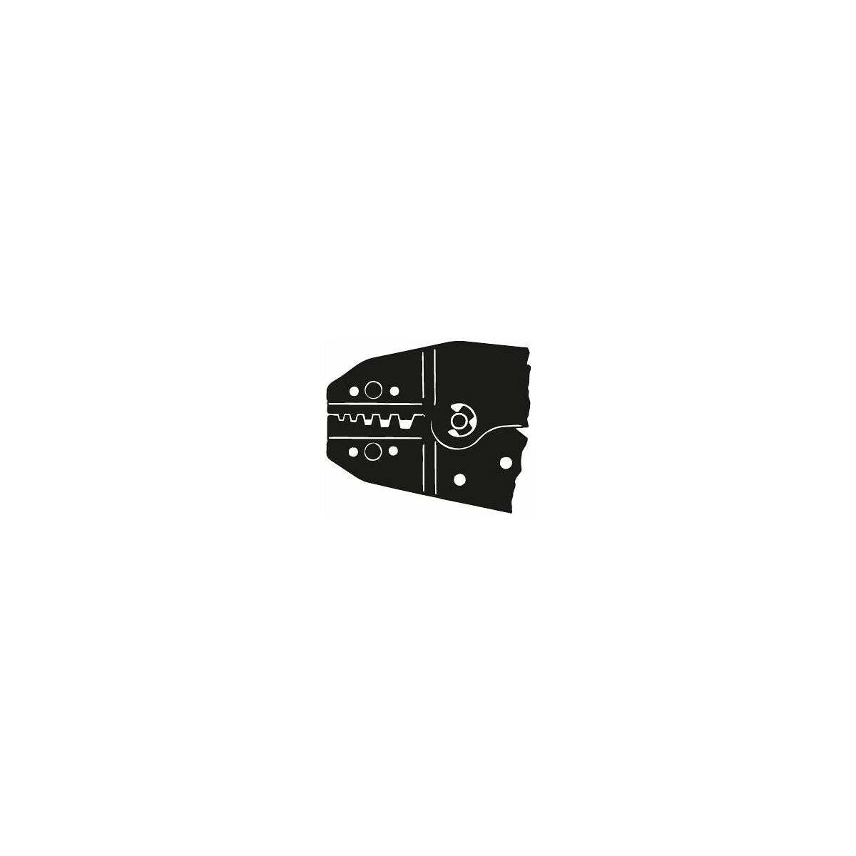 KÌM BẤM COS HOLEX 0.5 - 6MM