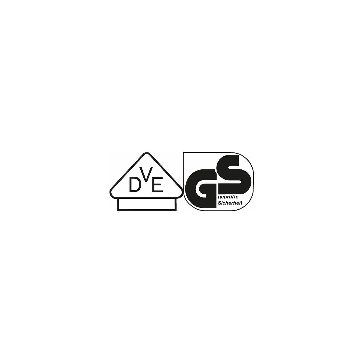 BỘ 8 CÂY VÍT DẸP CÁCH ĐIỆN 1000V HOLEX 663311 8