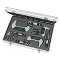 Set Panme điện tử đo ngoài 0-100mm Holex 421495