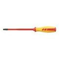 Tua vít bông hoa thị TX30 dài 220mm Holex cách điện 1000v