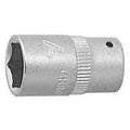 ĐẦU KHẨU LỤC GIÁC 1/4 INCH HOLEX 9MM
 | 631020 9