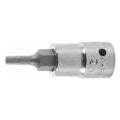 ĐẦU LỤC GIÁC SIZE 2,5 MM 1/4 INCH HOLEX 631720 | 631720 2,5
