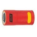 Đầu khẩu 3/8 cách điện 1000V Holex 10mm