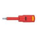 Đầu khẩu 1/2 lục giác 6mm dài 116,5mm Holex cách điện 1000V