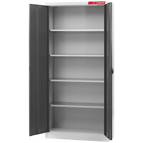 TỦ HỒ SƠ, DỤNG CỤ CỬA XOAY HOLEX CAO 1,95 M 949521 1950