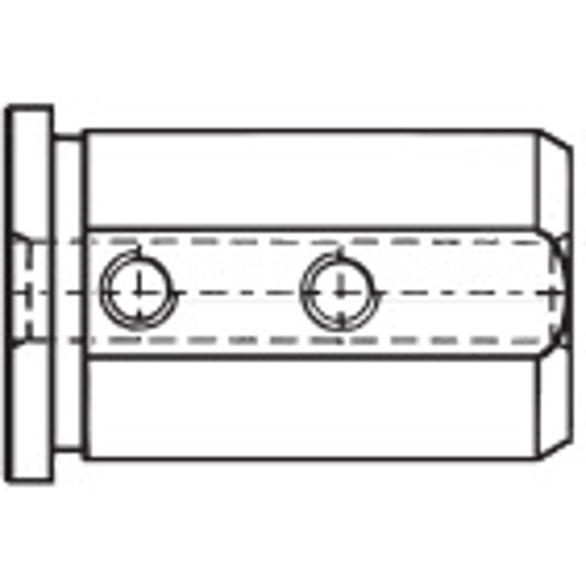 ỐNG LÓT DAO TIỆN CHUYỂN 32 SANG 25 MM HOLEX 319426 32/25