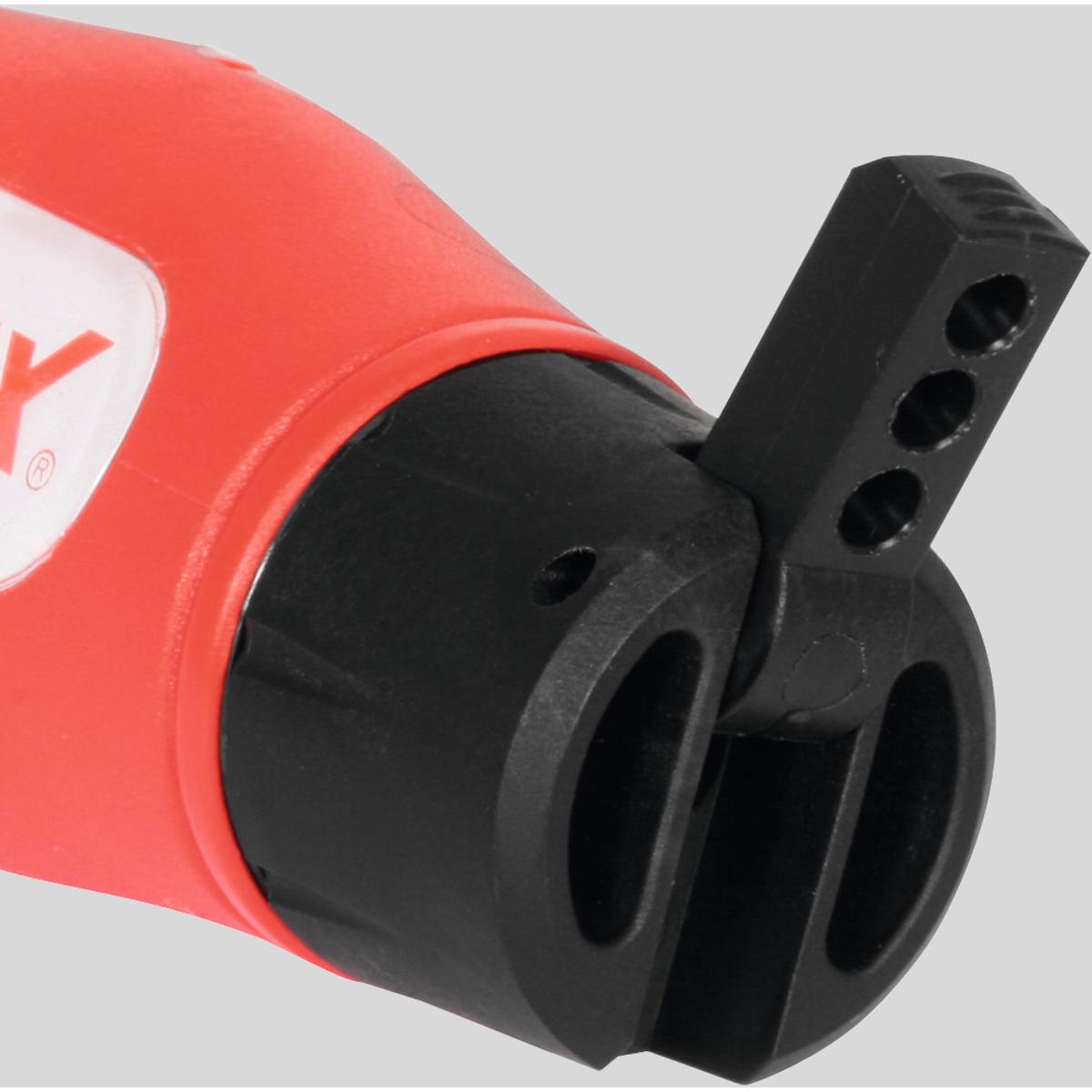 TUA VÍT CHỈNH LỰC, TỰ ĐỘNG, ĐẦU THAY THẾ LỤC GIÁC 1/4, 600 CNM