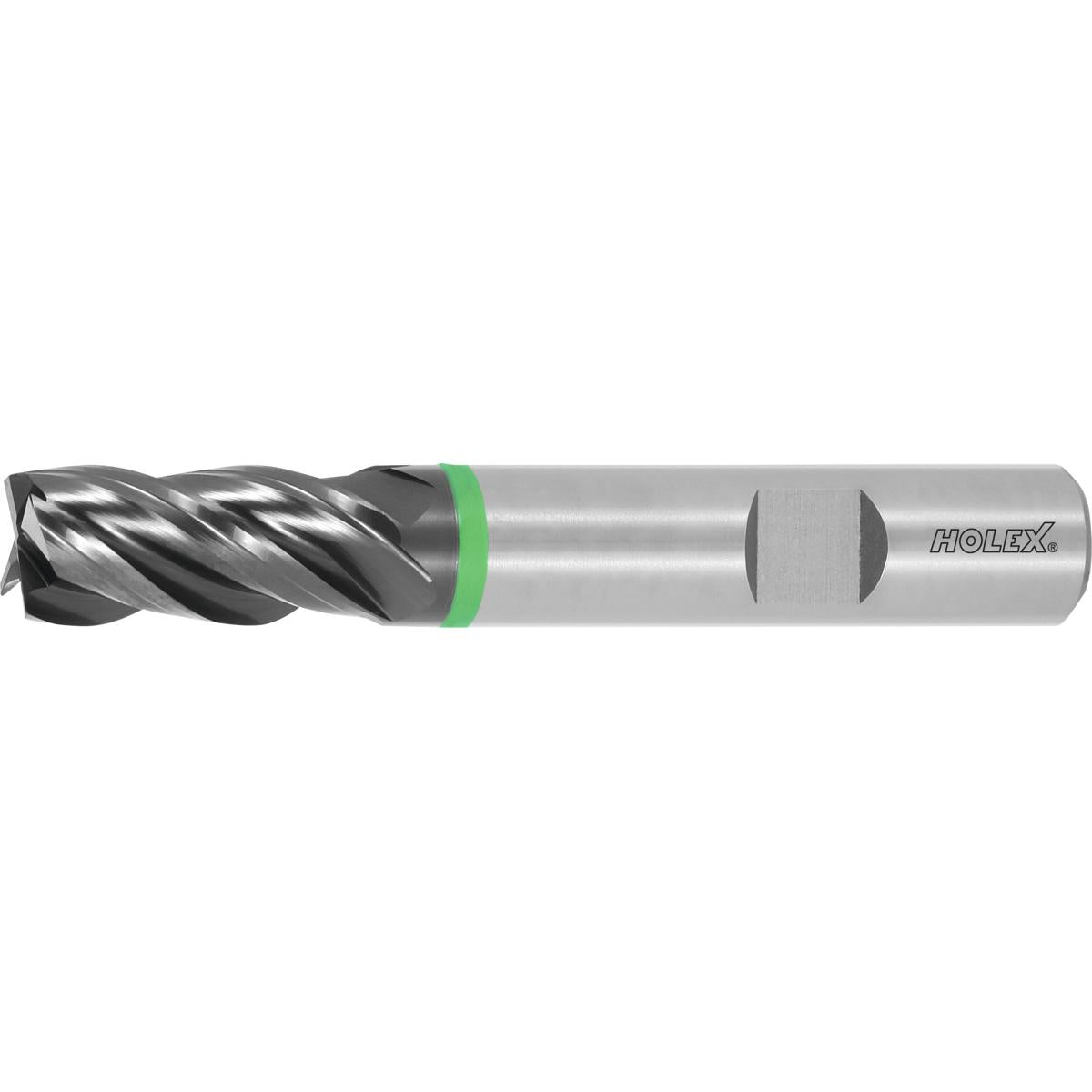 DAO PHAY HSS-E-SPM PHI 20 HOLEX 191637 PHỦ TIALN