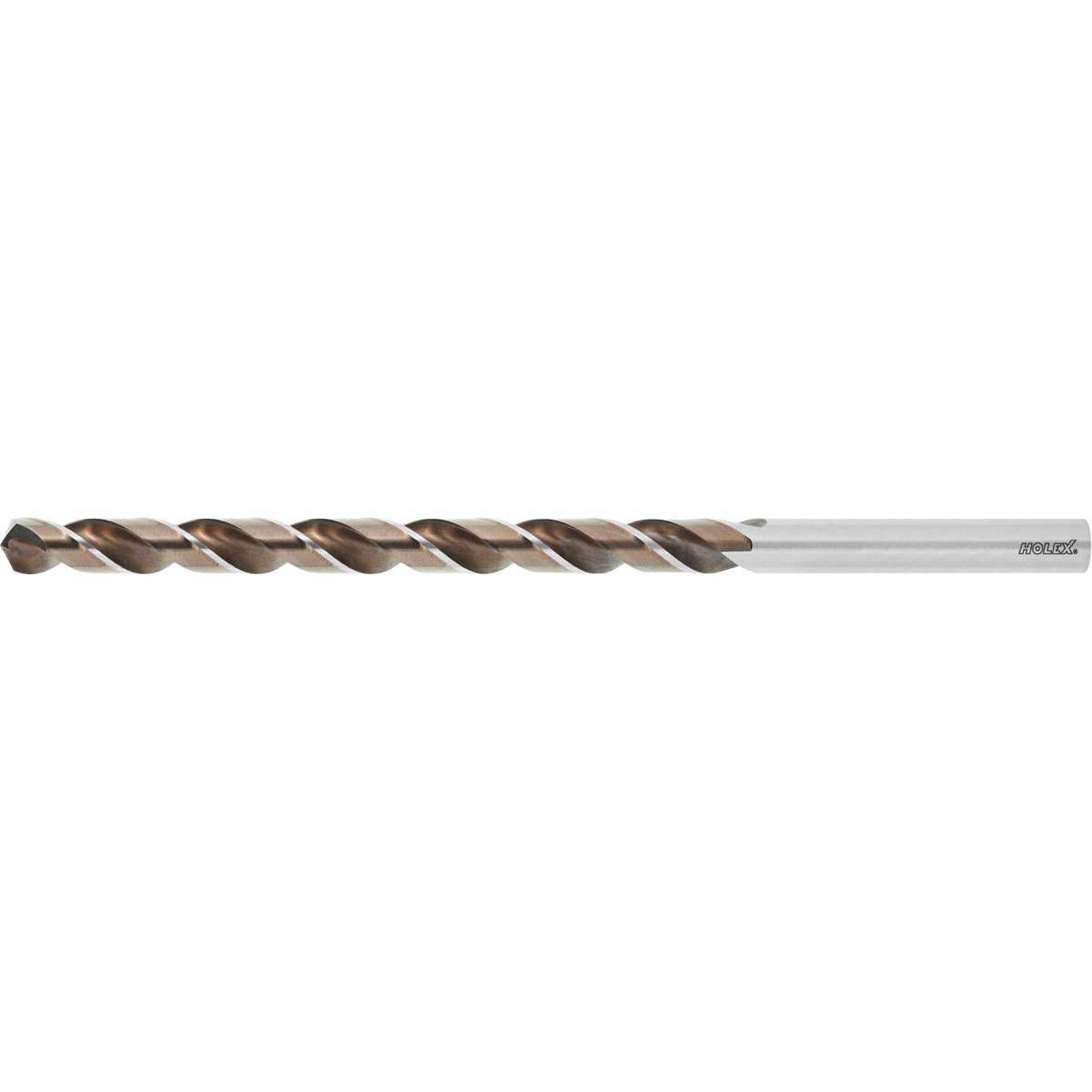 MŨI KHOAN HSS 4X119MM HOLEX 116050 4