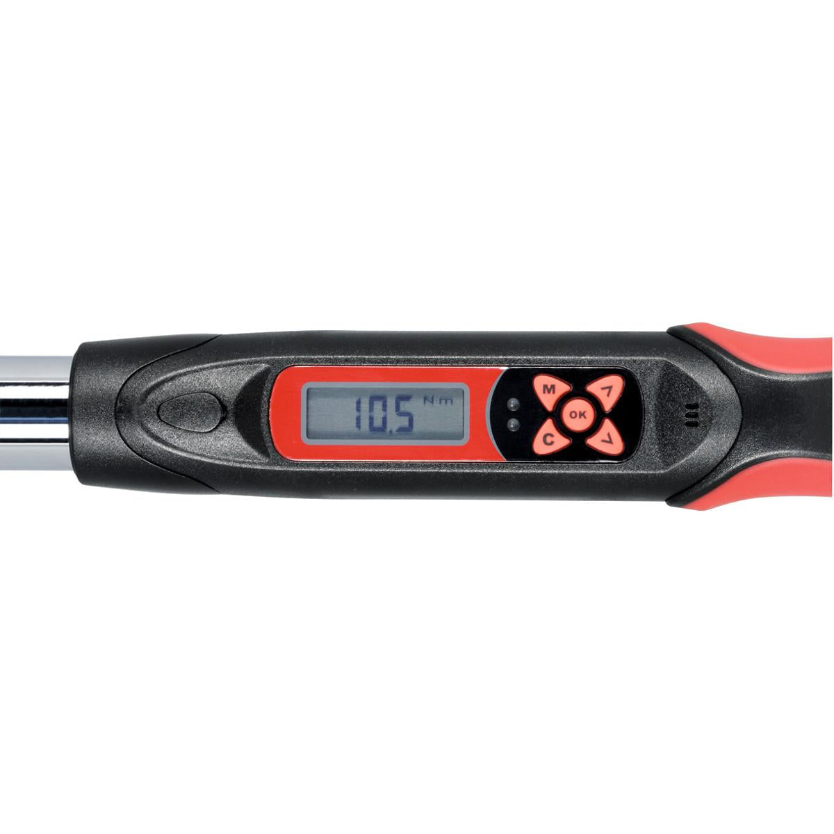 CẦN SIẾT CHỈNH LỰC ĐIỆN TỬ HOLEX 655345 135 NM
