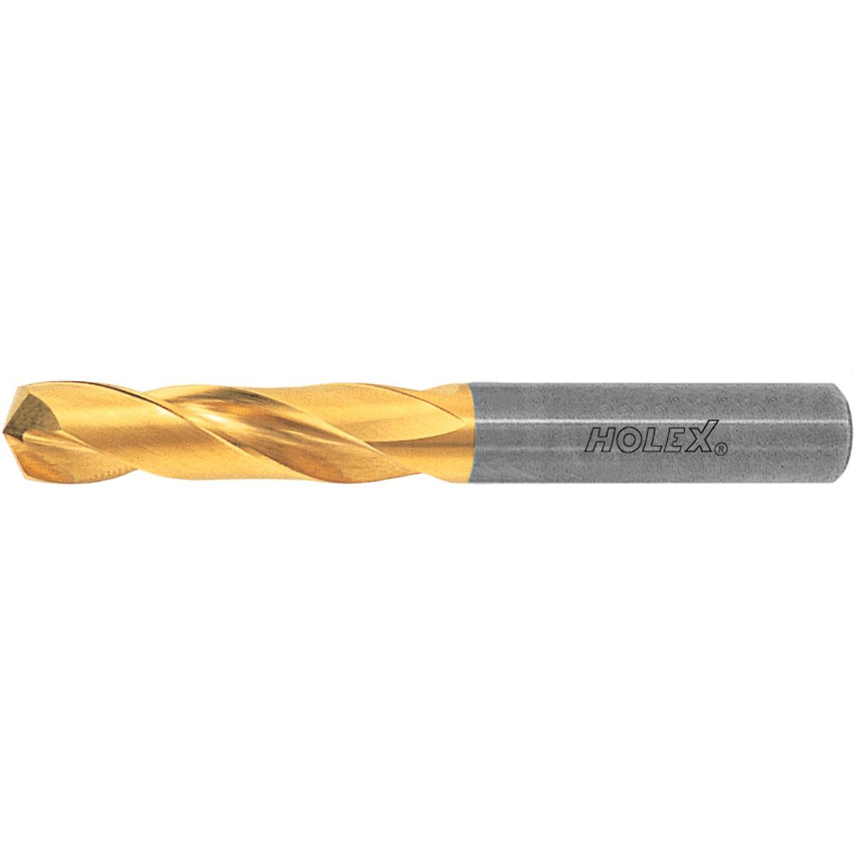 MŨI KHOAN 4X66MM TIN PERFORMANCE HOLEX 122310 4
