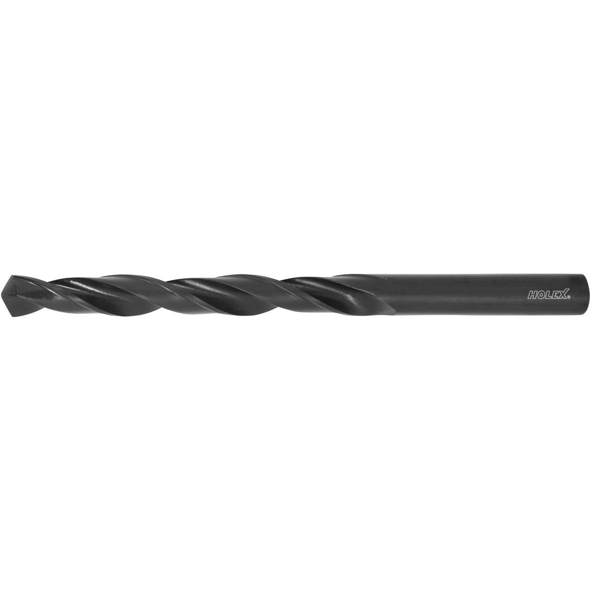 MŨI KHOAN XOẮN HSS HOLEX 114000 PHI 6MM