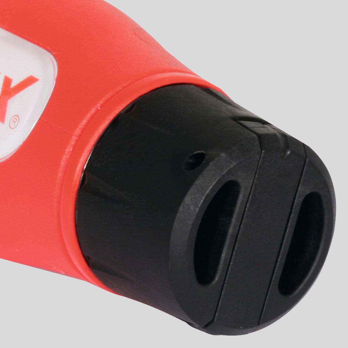 TUA VÍT CHỈNH LỰC, TỰ ĐỘNG, ĐẦU THAY THẾ LỤC GIÁC 1/4, 300 CNM