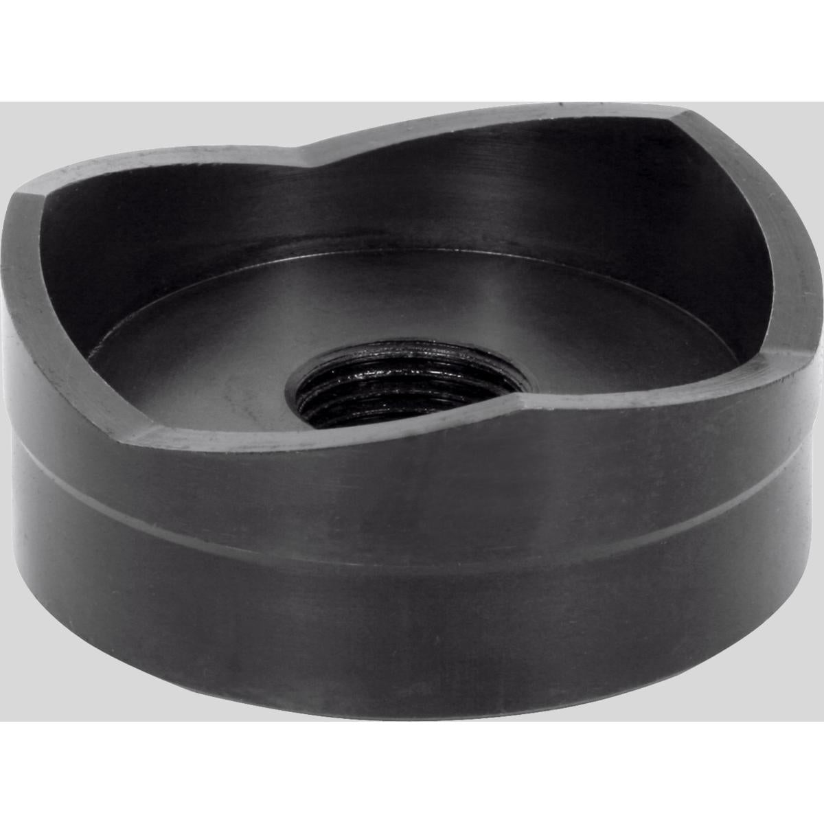 BỘ ĐỘT LỖ KIM LOẠI TẤM TRÒN UNF ⌀ 16,2 - 63,5 MM TRONG HỘP KIM LOẠI