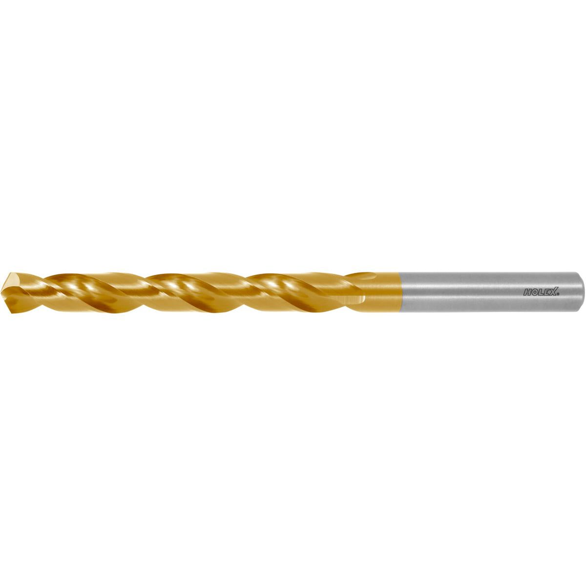 MŨI KHOAN HỢP KIM PHỦ TIN HOLEX 122301 PHI 3MM