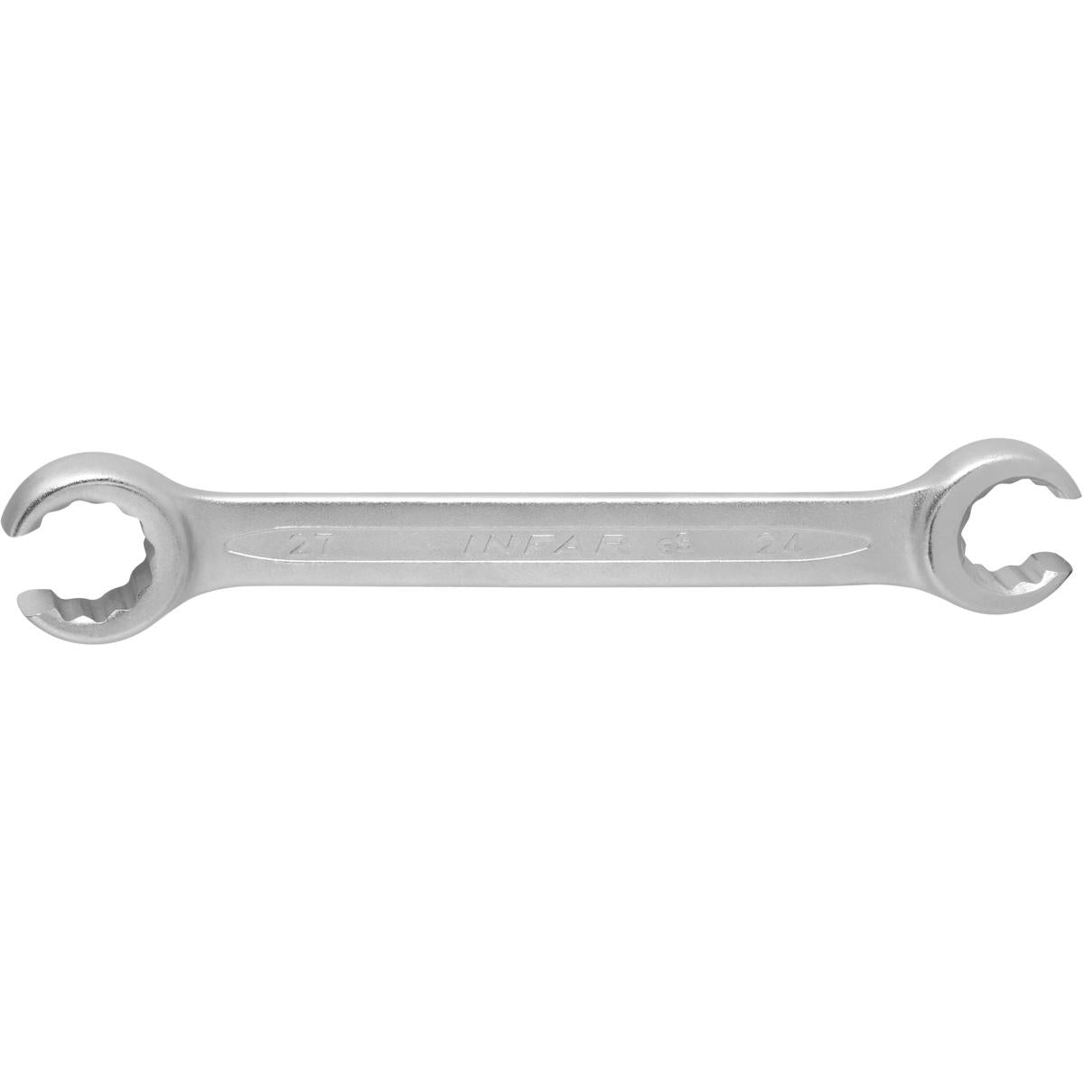 CỜ LÊ 2 VÒNG MỞ 12X14 CHUYÊN VẶN ỐC ỐNG HOLEX 619705 12X14