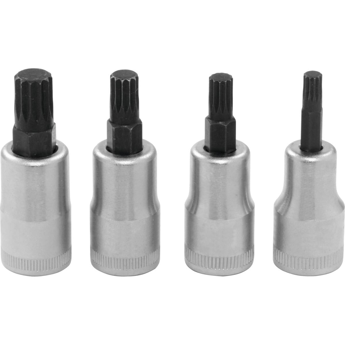 SOCKET SET 3/8 INCH