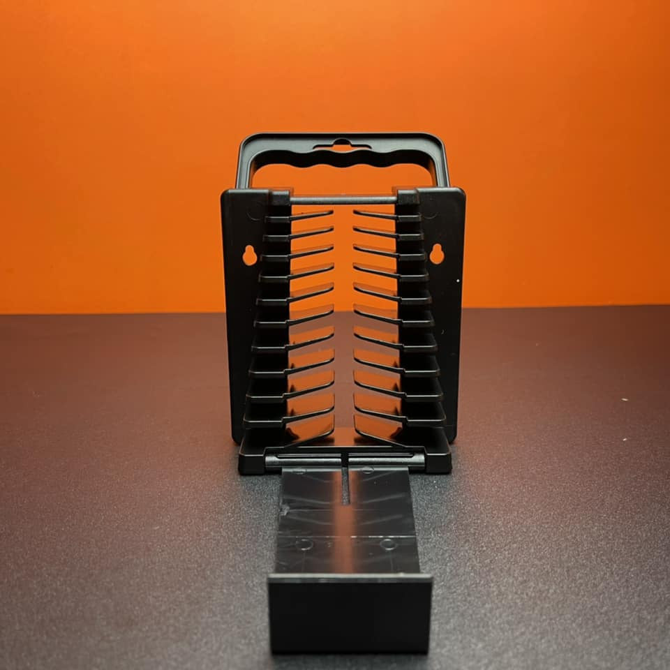 BỘ KHAY KẸP GIỮ CỜ LÊ HOLEX 11 CÂY TỪ 6-32