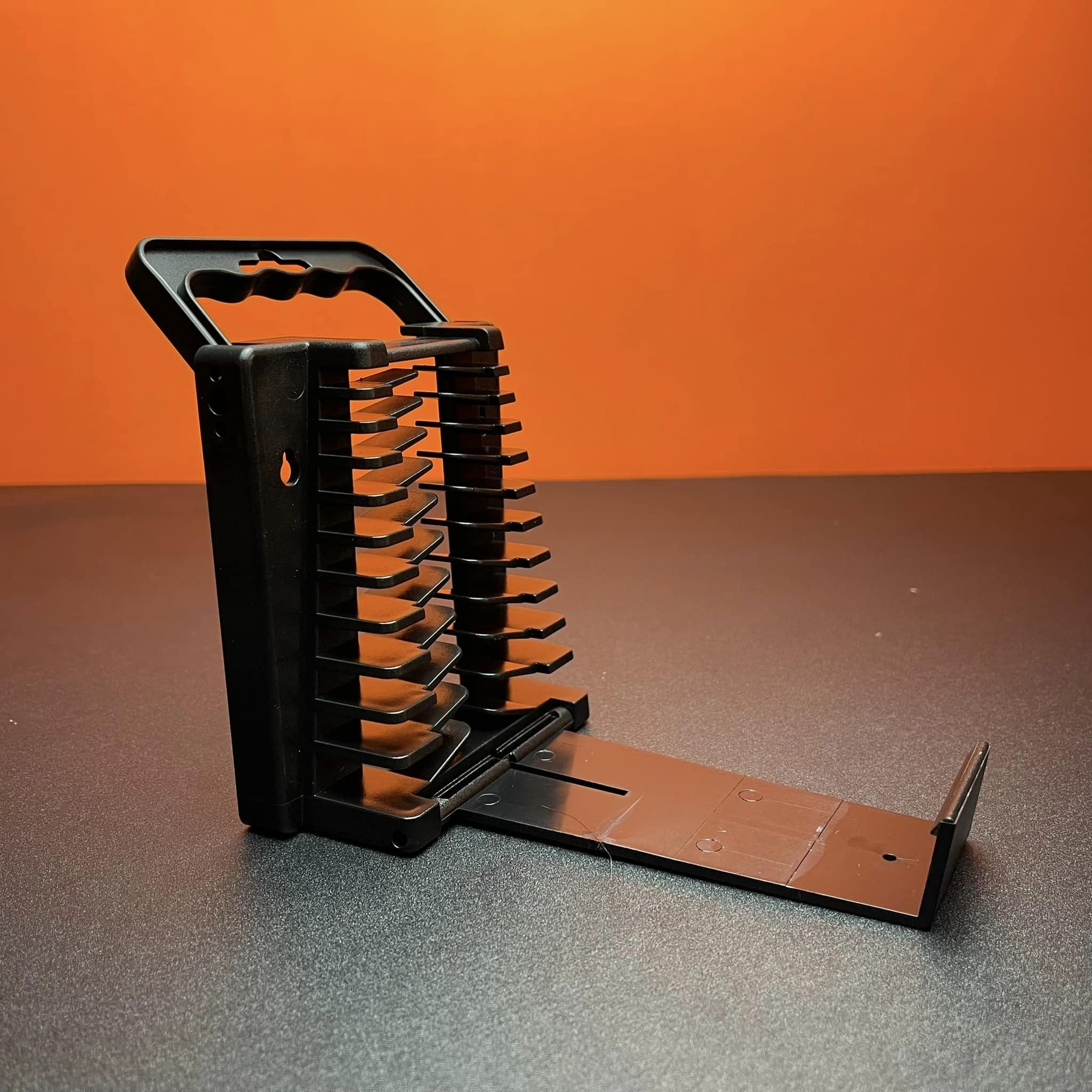 BỘ KHAY KẸP GIỮ CỜ LÊ HOLEX 11 CÂY TỪ 6-32