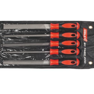 BỘ DŨA 5 CÂY DÀI 200MM HOLEX 517420