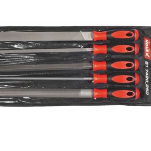 BỘ DŨA 5 CÂY DÀI 250MM HOLEX 517420