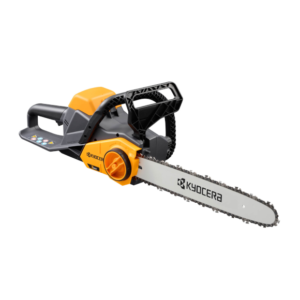 Máy cưa xích dùng pin 18V kyocera BCS-1836 ( Chưa Pin và Sạc)