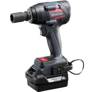 Máy siết Bu Lông dùng Pin 18V Kyocera DIW183 ( Chưa Pin và Sạc)