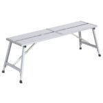 Thang nhôm bàn Poongsan PS-30160