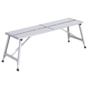 Thang nhôm bàn Poongsan PS-30200