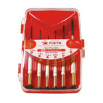 Bộ tuốc nơ vít chính xác Fujiya FPD-6S