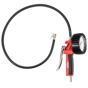 SÚNG BƠM HƠI KÈM ĐỒNG HỒ ĐO ÁP PRO HOLEX