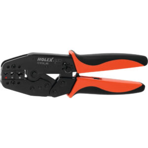 KÌM BẤM COS TỪ 0.5 MM² - 6 MM² HOLEX 729720 6IS