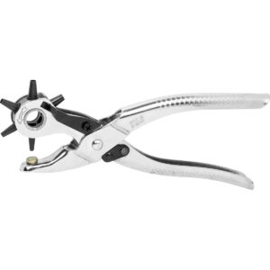 KÌM BẤM LỖ CÓ THỂ XOAY HOLEX